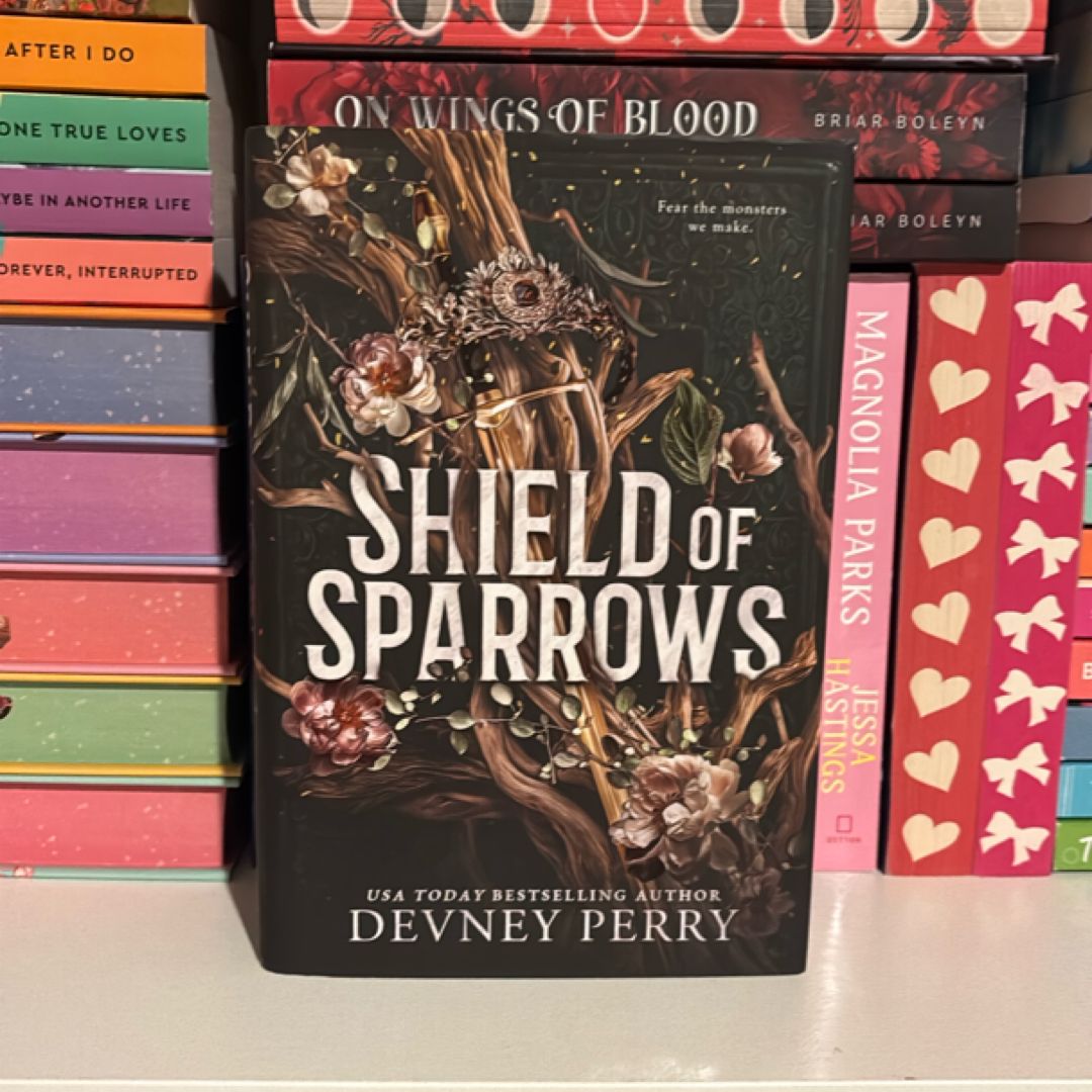Shield of Sparrows