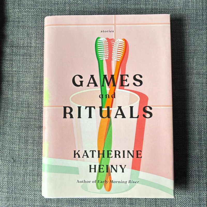 Games and Rituals