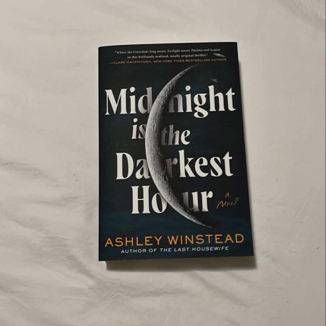 Midnight Is the Darkest Hour