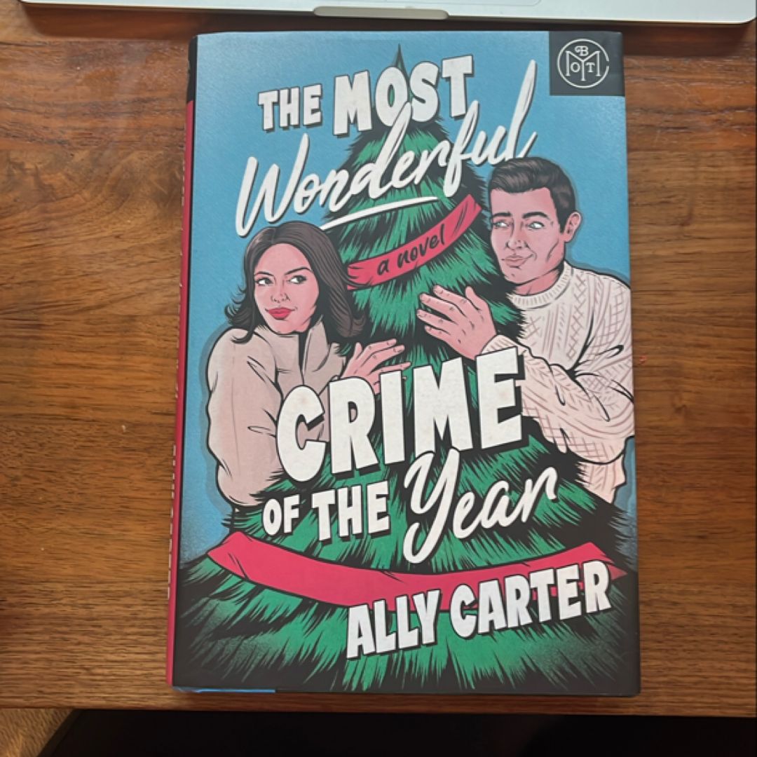 The Most Wonderful Crime of the Year