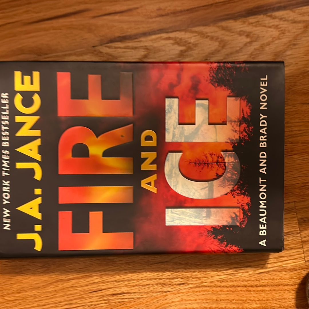 Fire and Ice