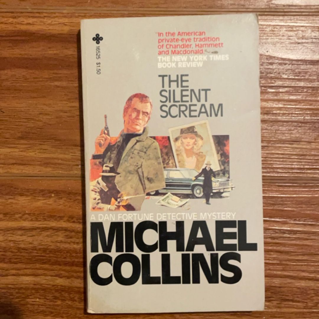 The Silent Scream