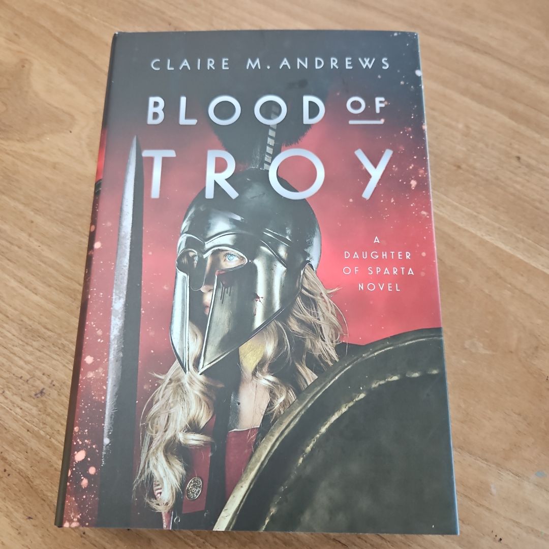 Blood of Troy