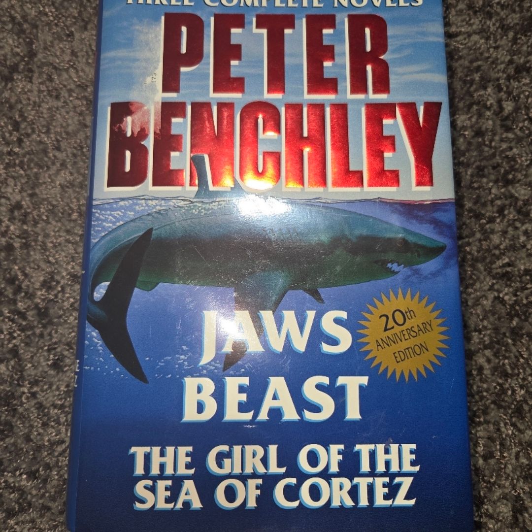 Peter Benchley