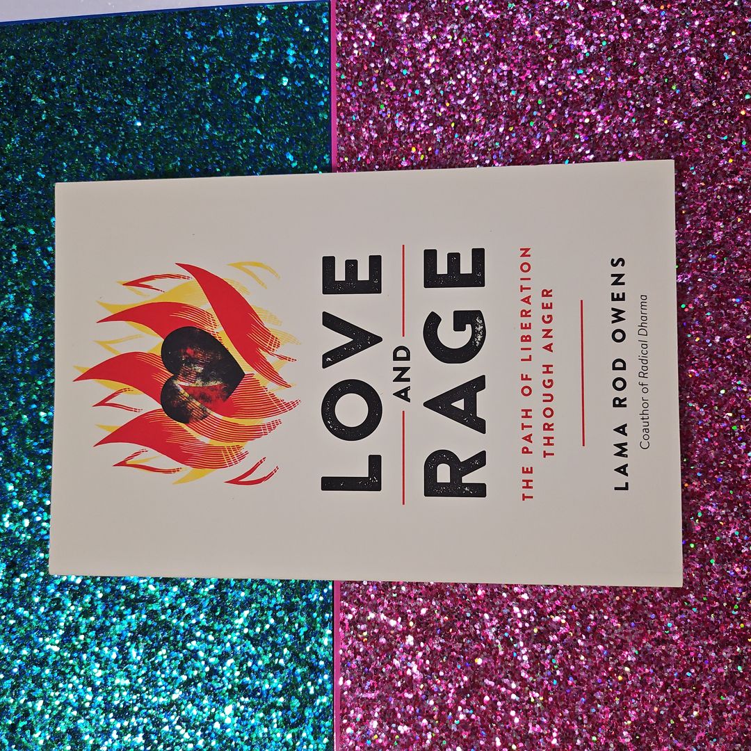Love and Rage
