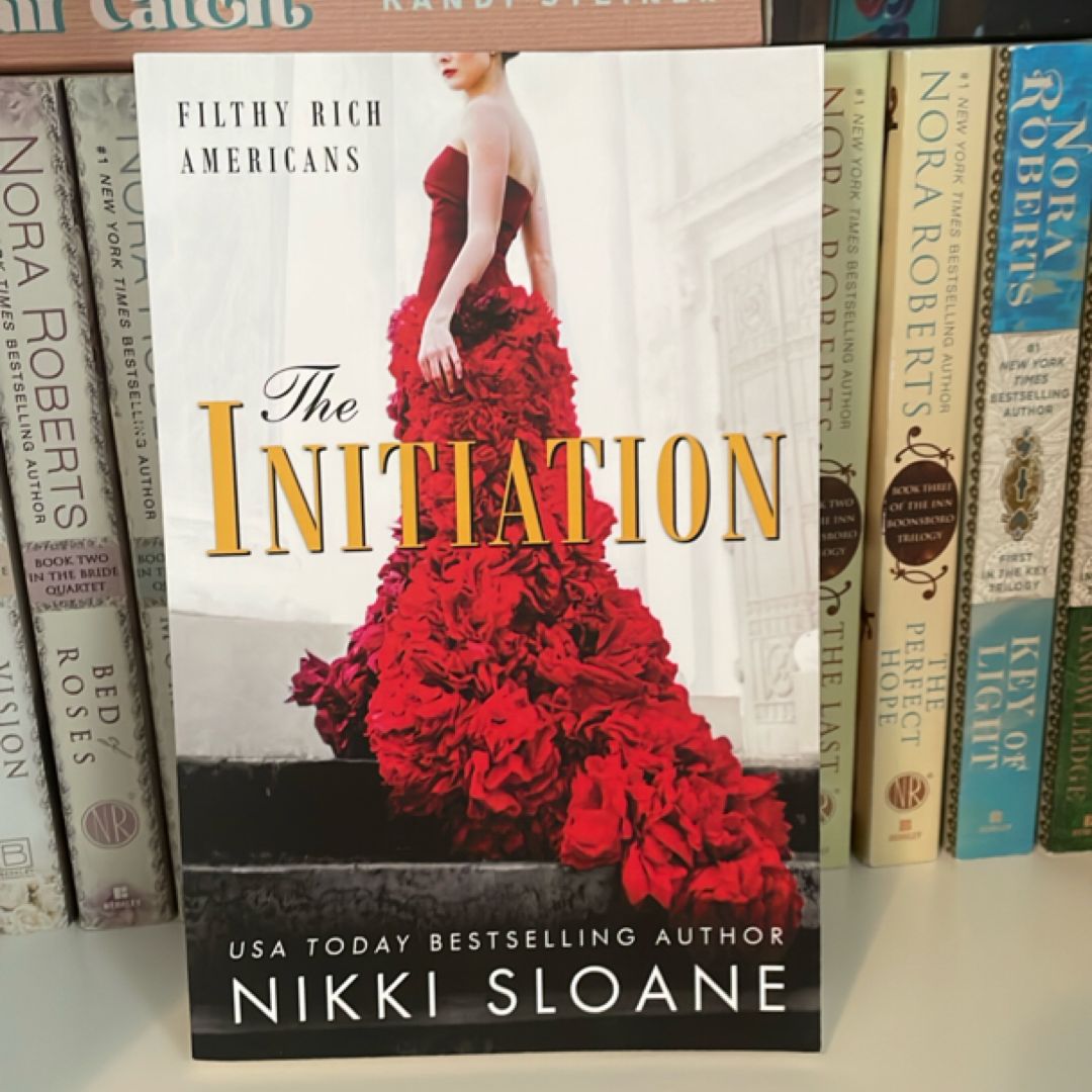 The Initiation