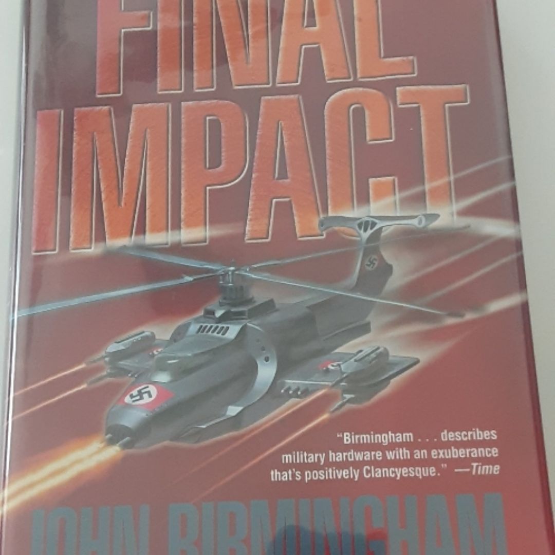 Final Impact