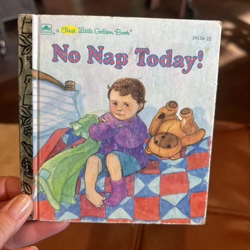 I Like a Snack on an Iceberg