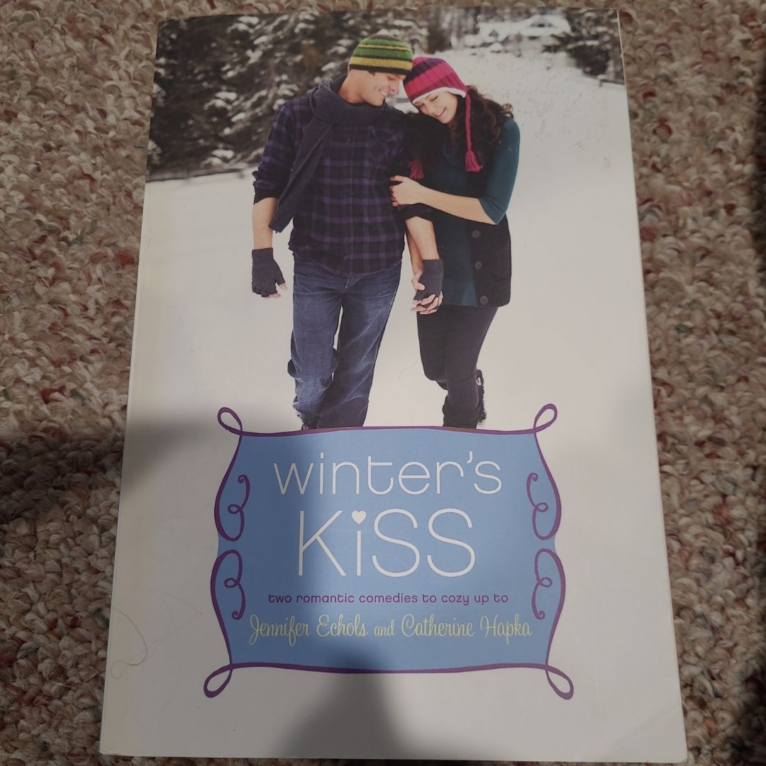 Winter's Kiss