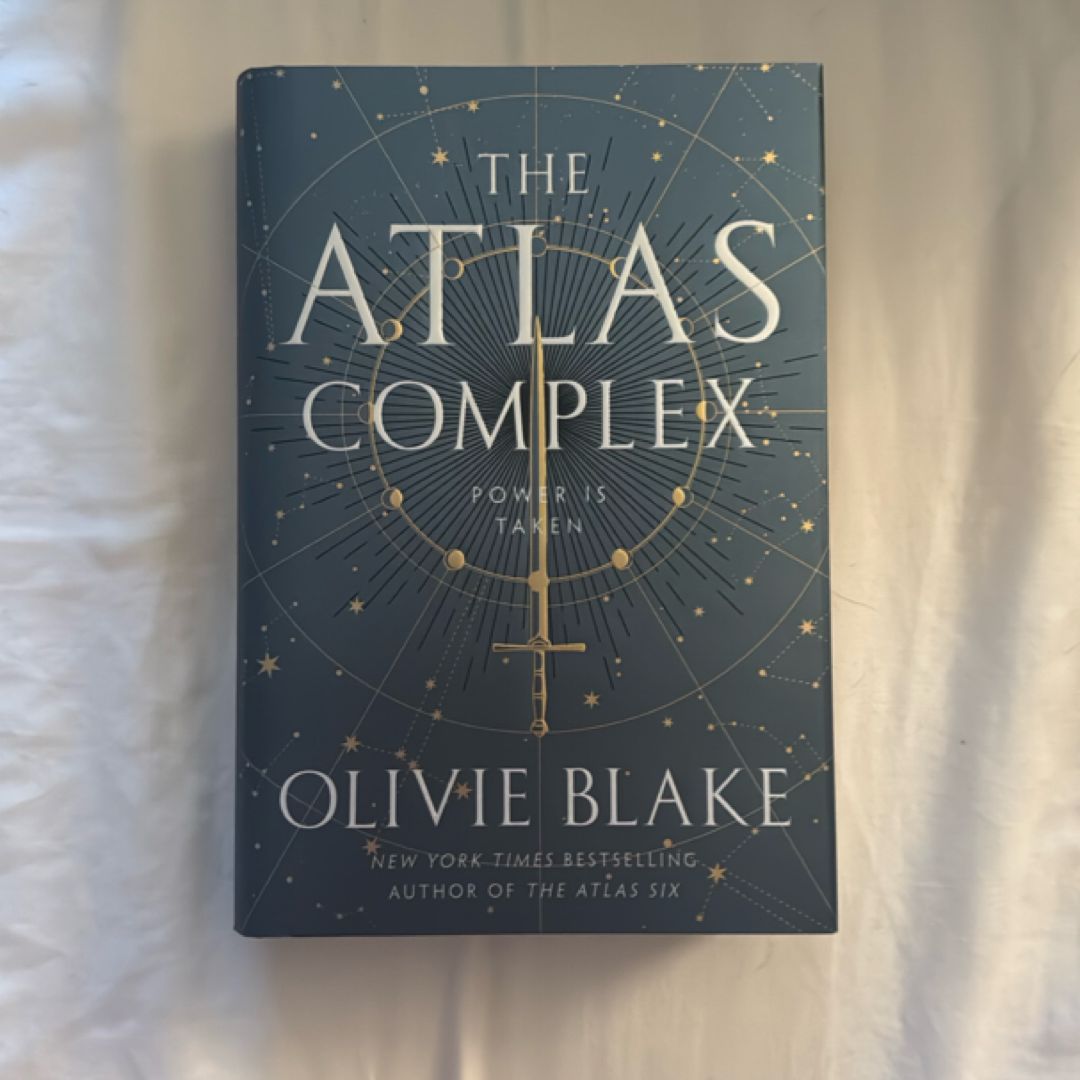 The Atlas Complex