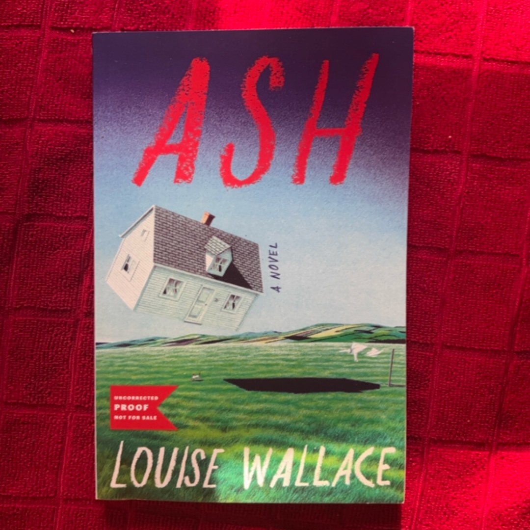 Ash