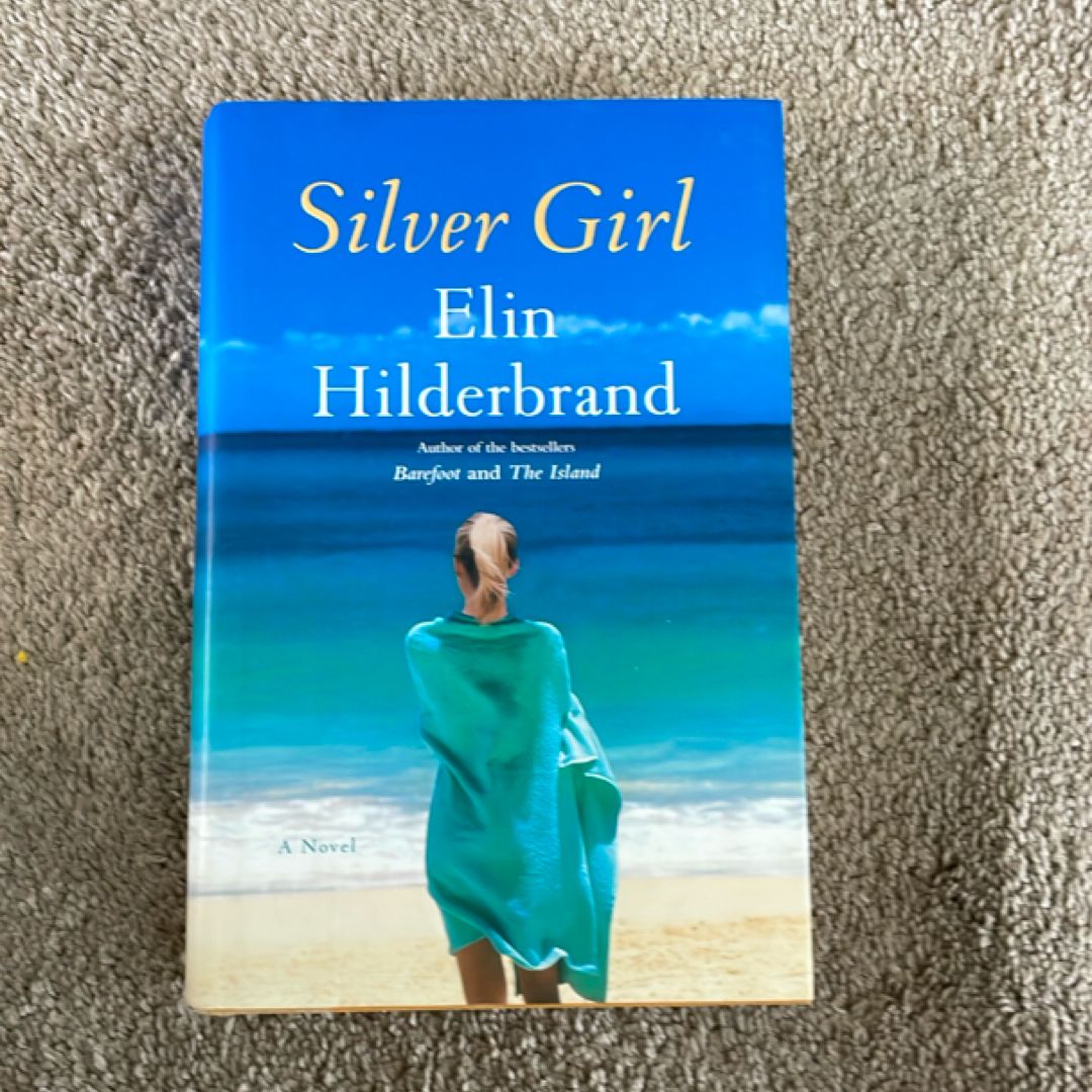 Silver Girl