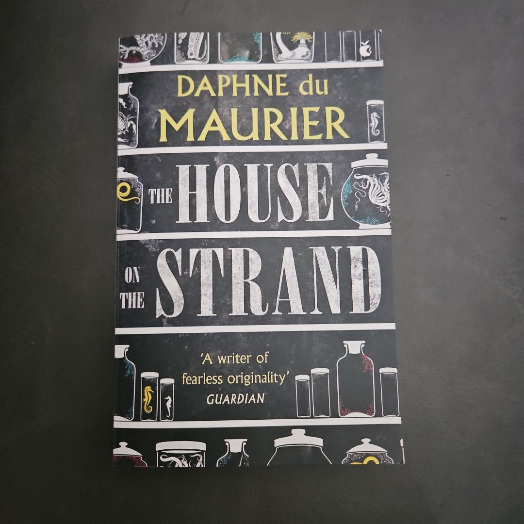 The House on the Strand