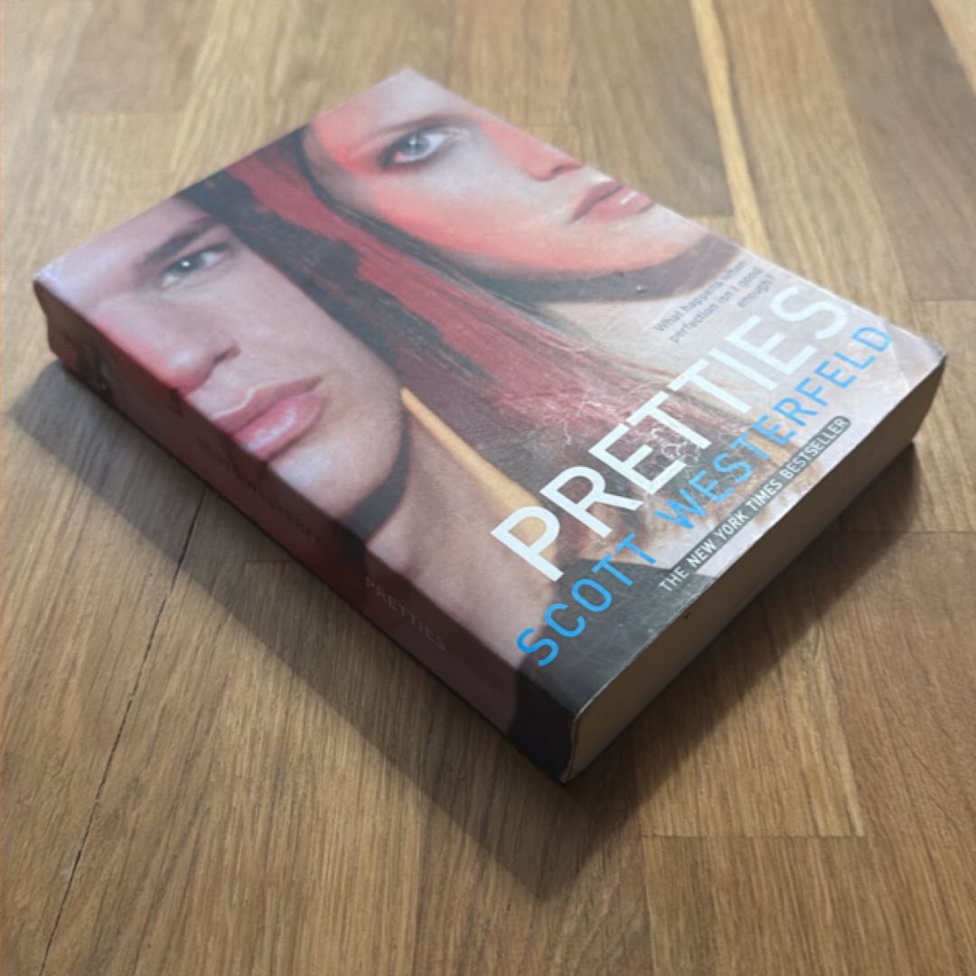 Pretties