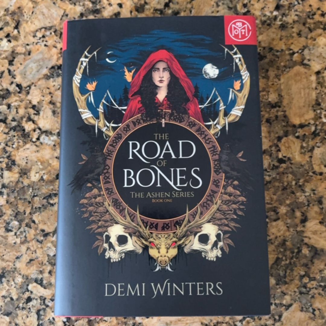 The Road of Bones