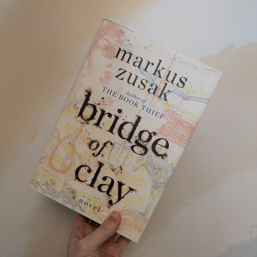 Bridge of Clay
