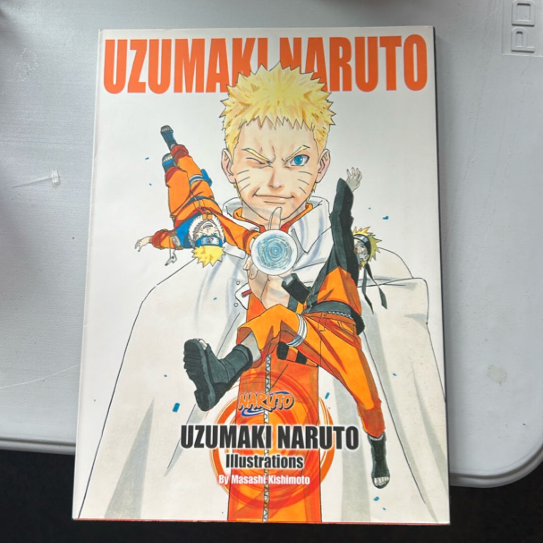 Naruto, Vol. 41 by Masashi Kishimoto