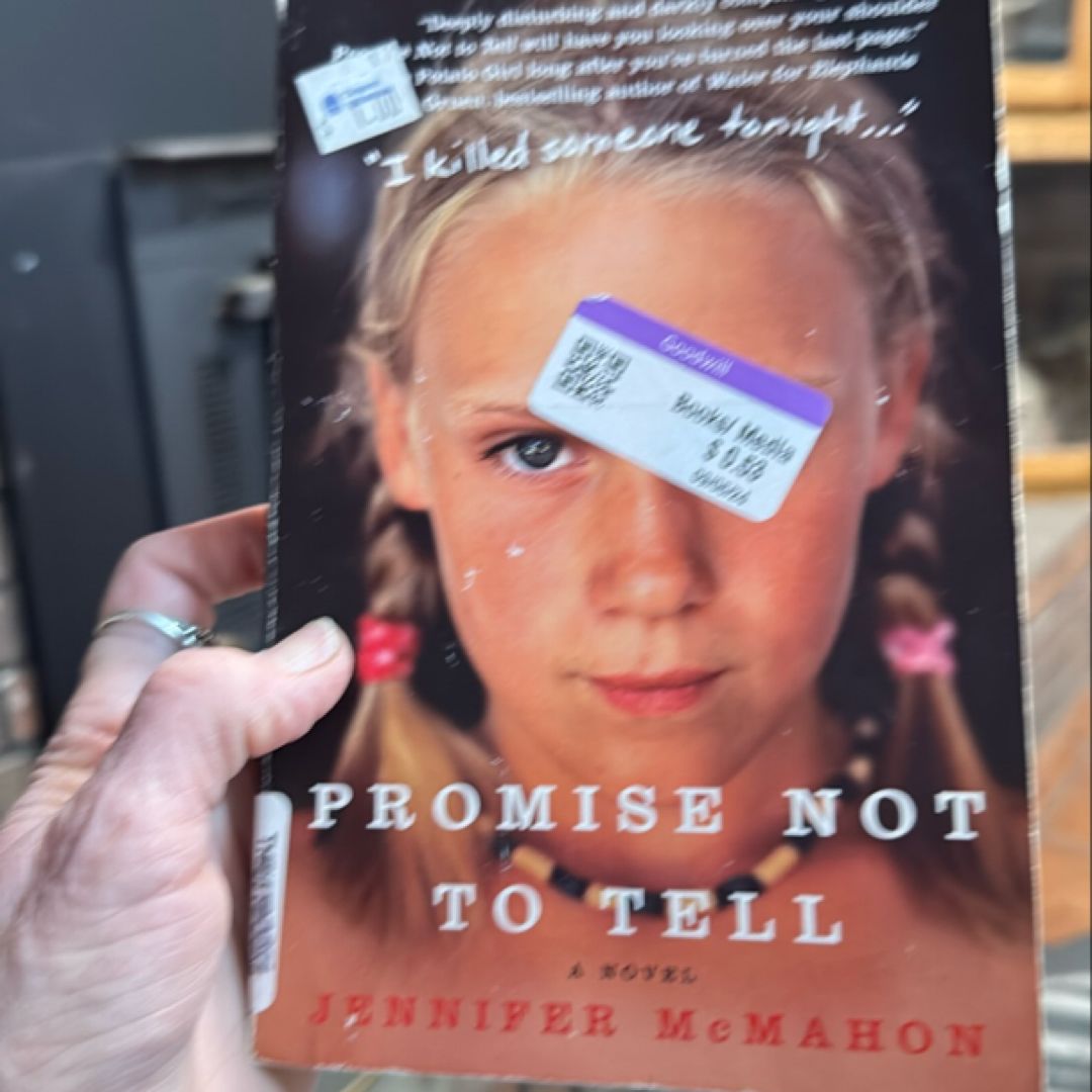 Promise Not to Tell