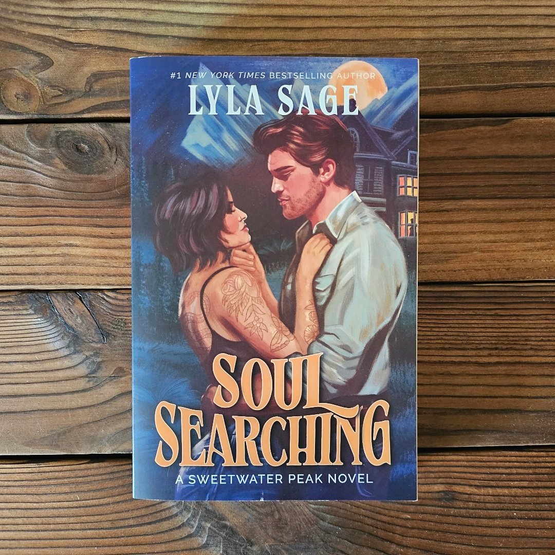 Soul Searching