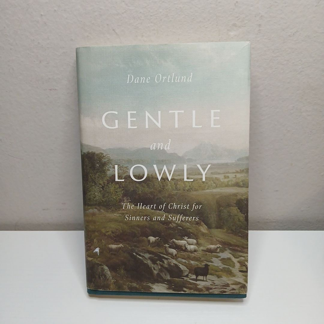 Gentle and Lowly