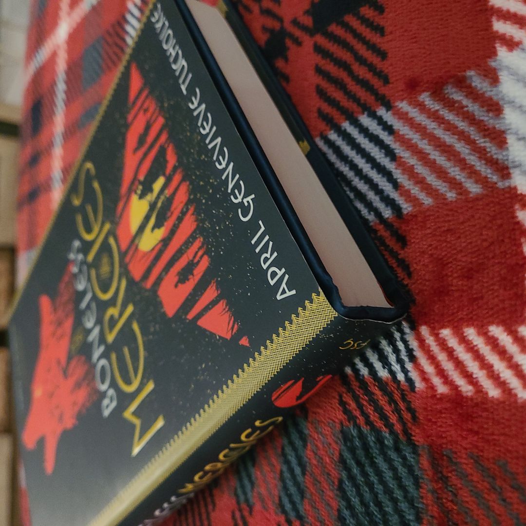 The Boneless Mercies