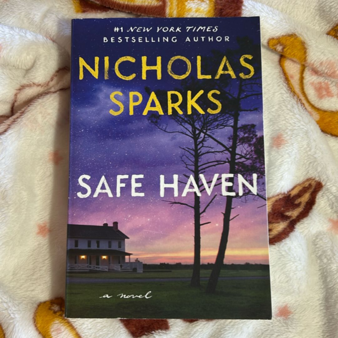 Safe Haven