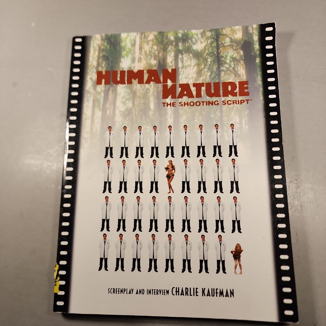 Human Nature