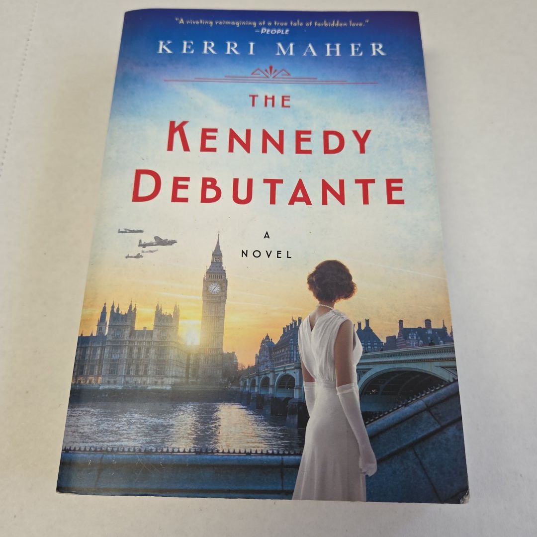 The Kennedy Debutante