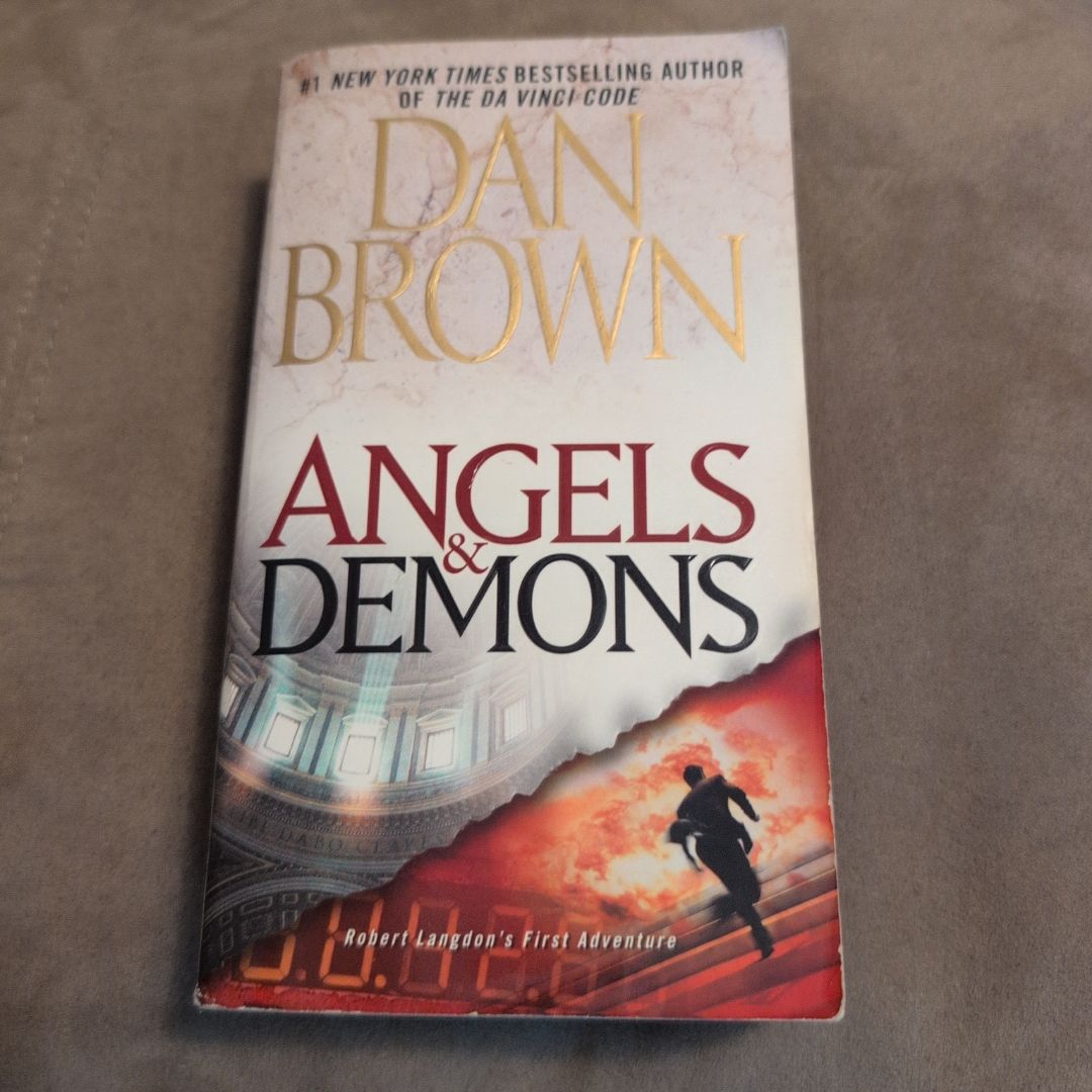 Angels and Demons