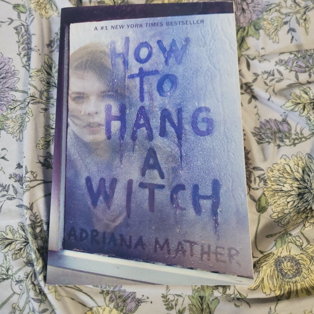 How to Hang a Witch