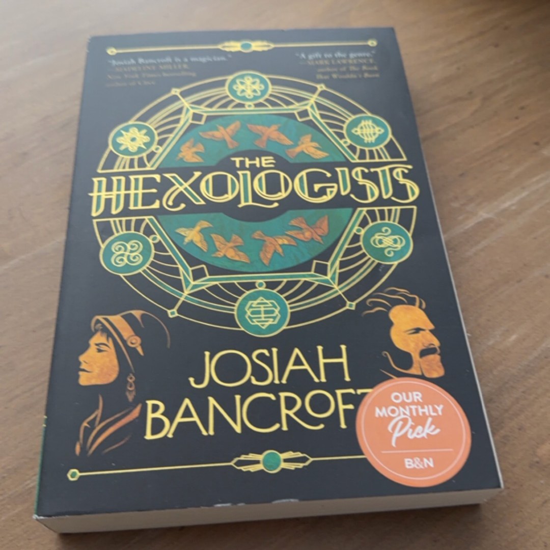 The Hexologists