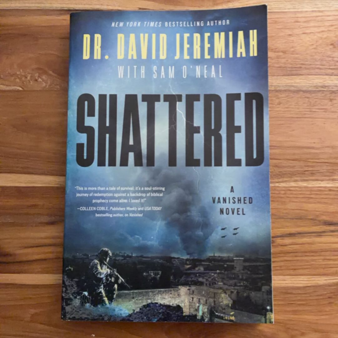 Shattered
