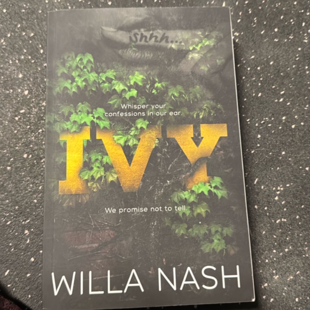 Ivy