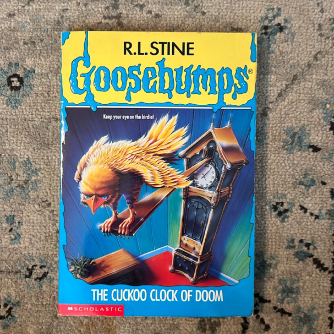 The Cuckoo Clock of Doom