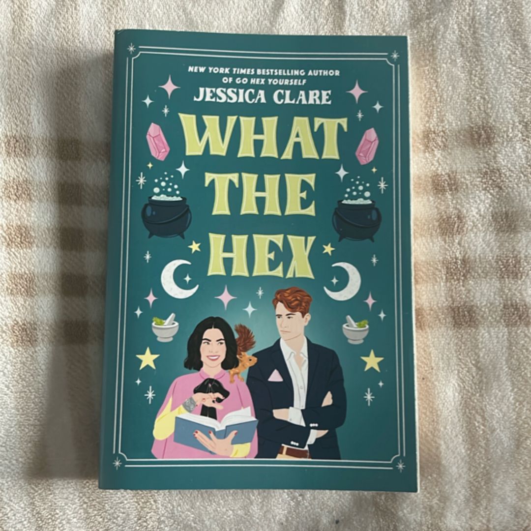 What the Hex