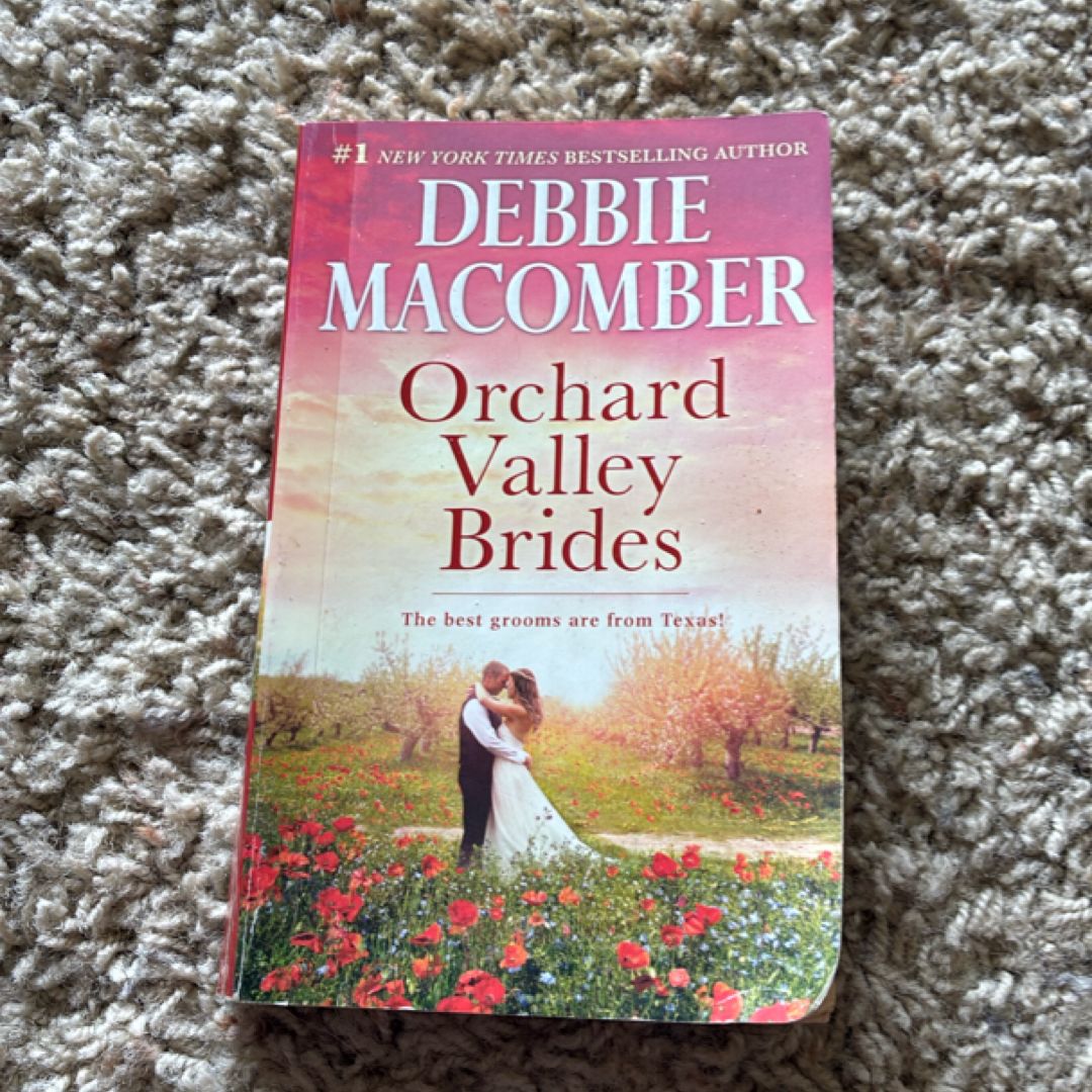 Orchard Valley Brides