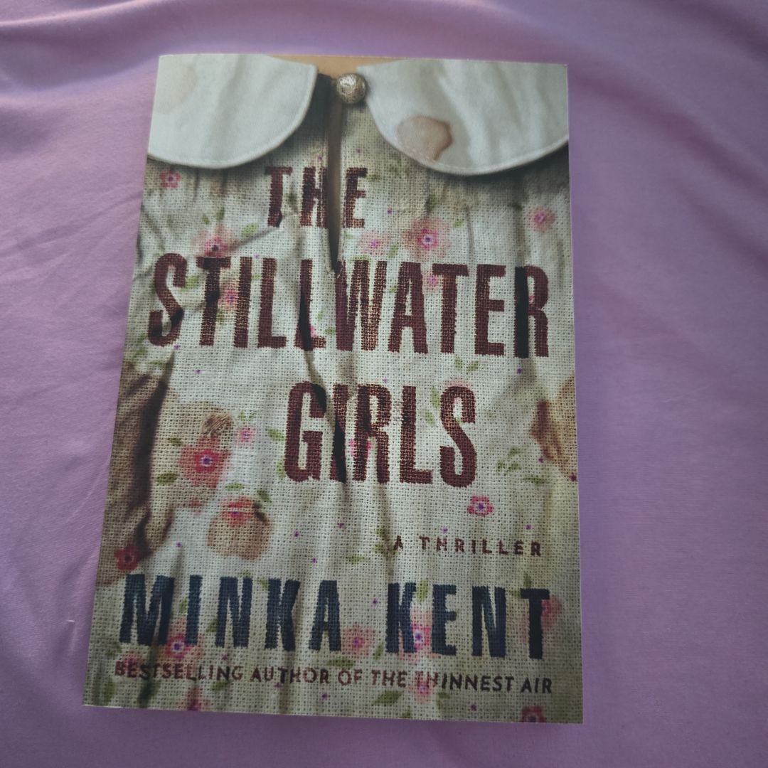 Drowning with Others