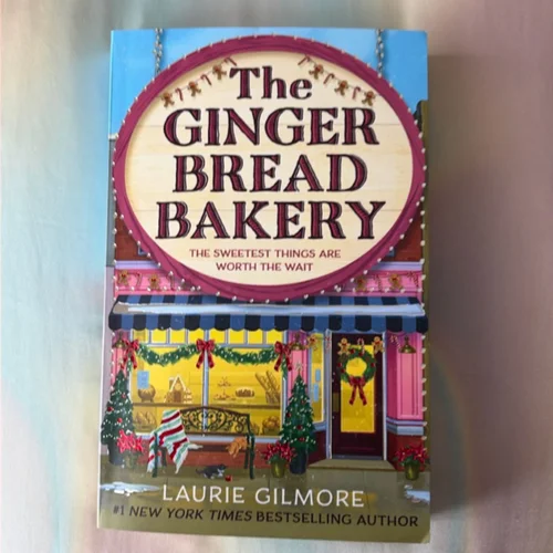 The Gingerbread Bakery (Walmart Exclusive)