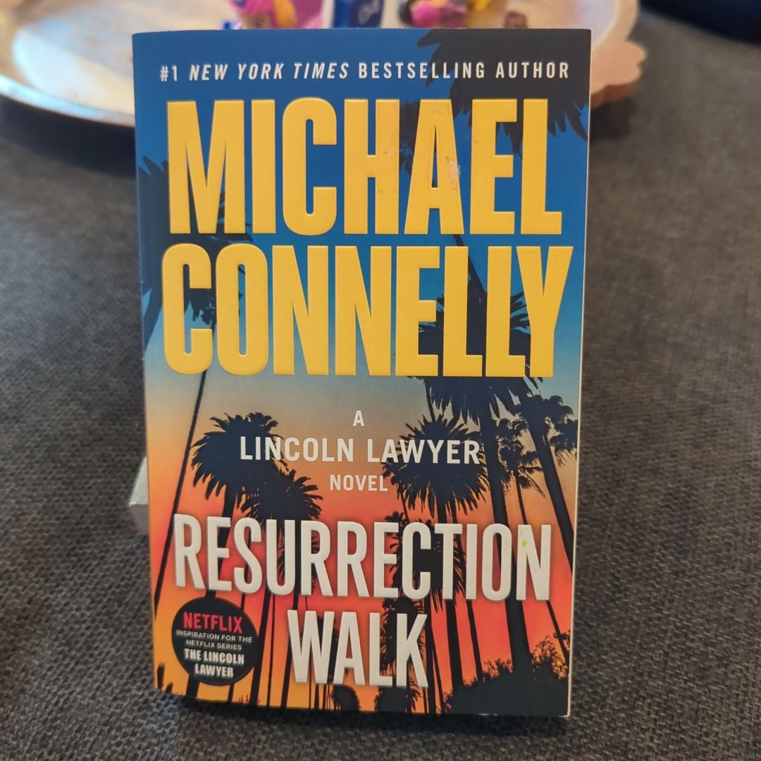 Resurrection Walk