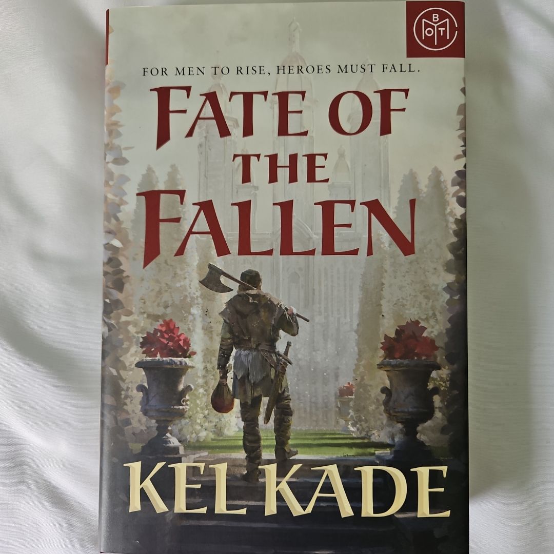 Fate of the Fallen
