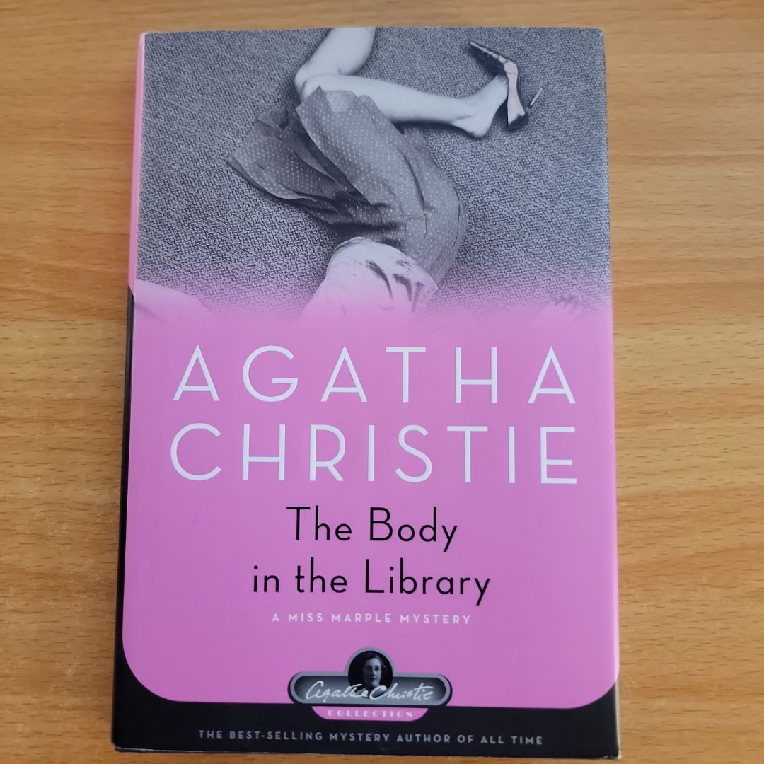 The Body in the Library