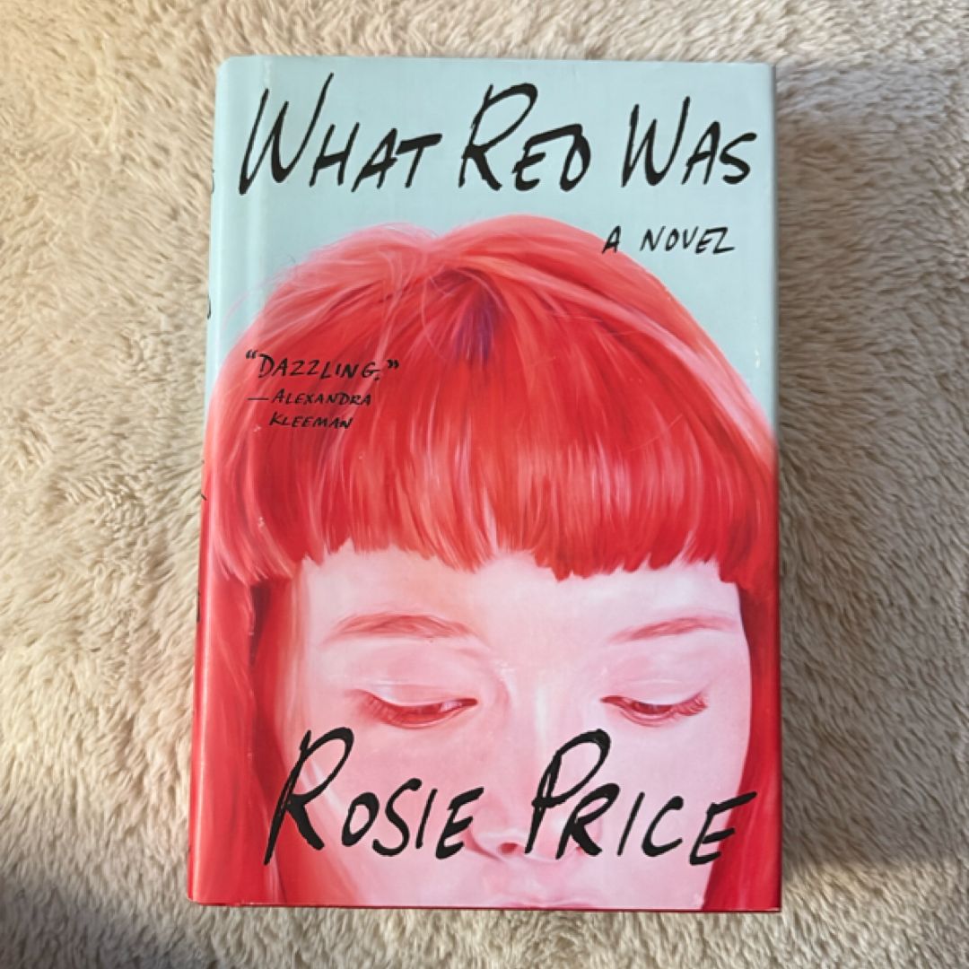 What Red Was