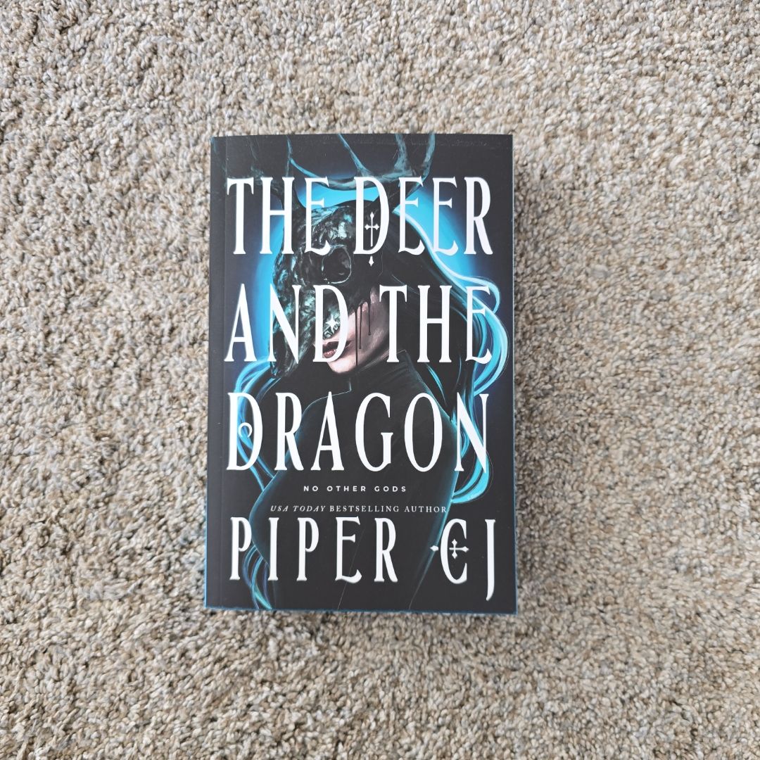 The Deer and the Dragon