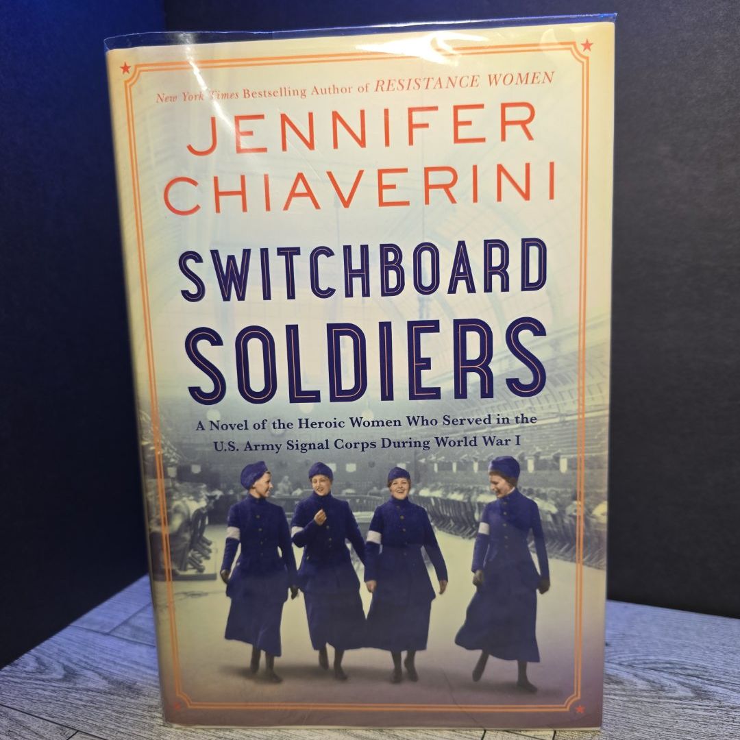 Switchboard Soldiers