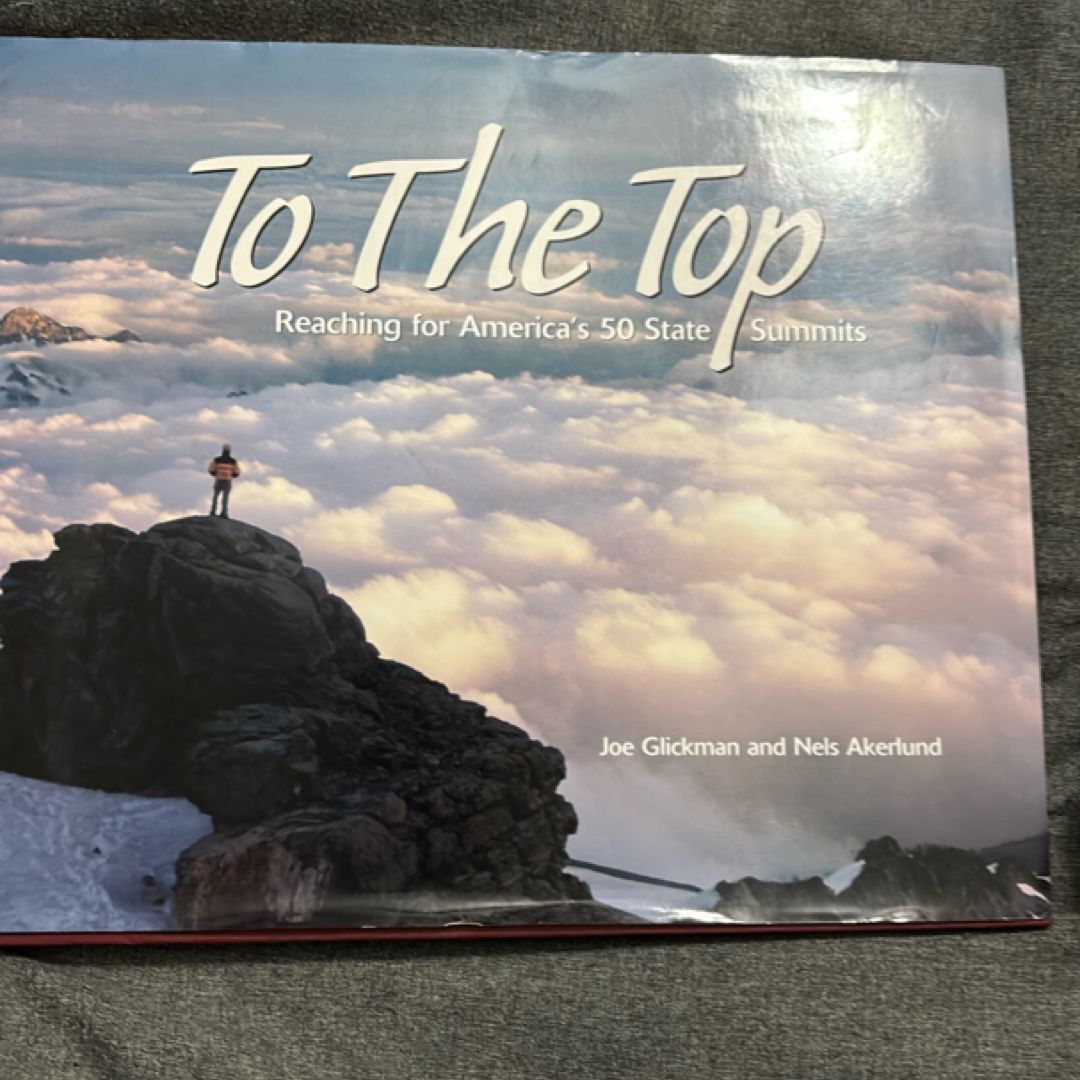 To the Top