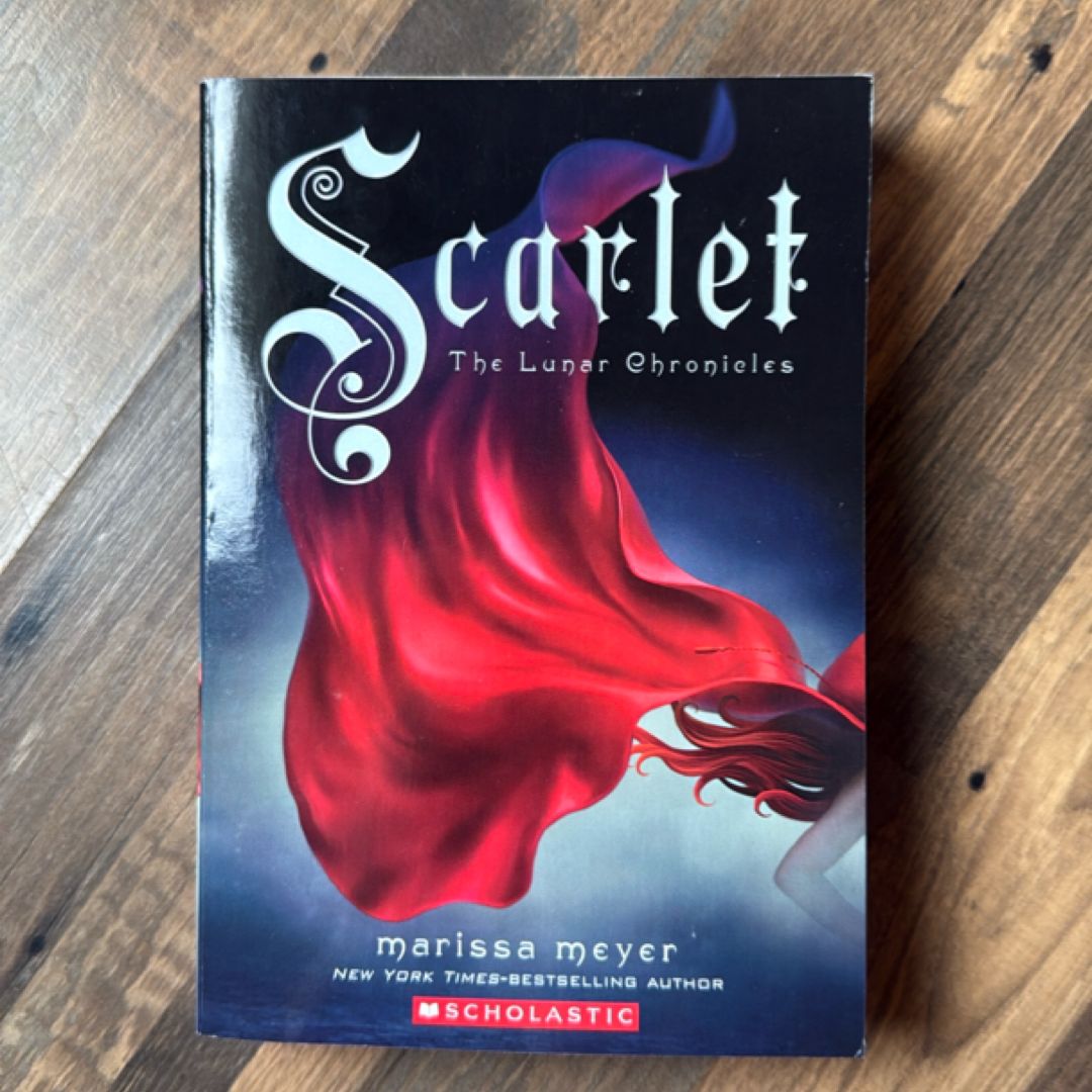 Scarlet