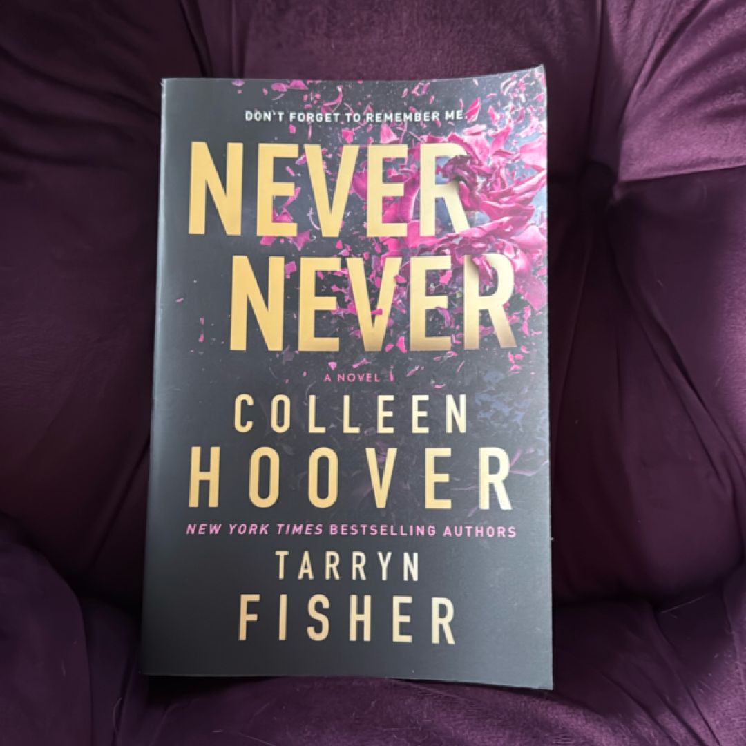 Never Never