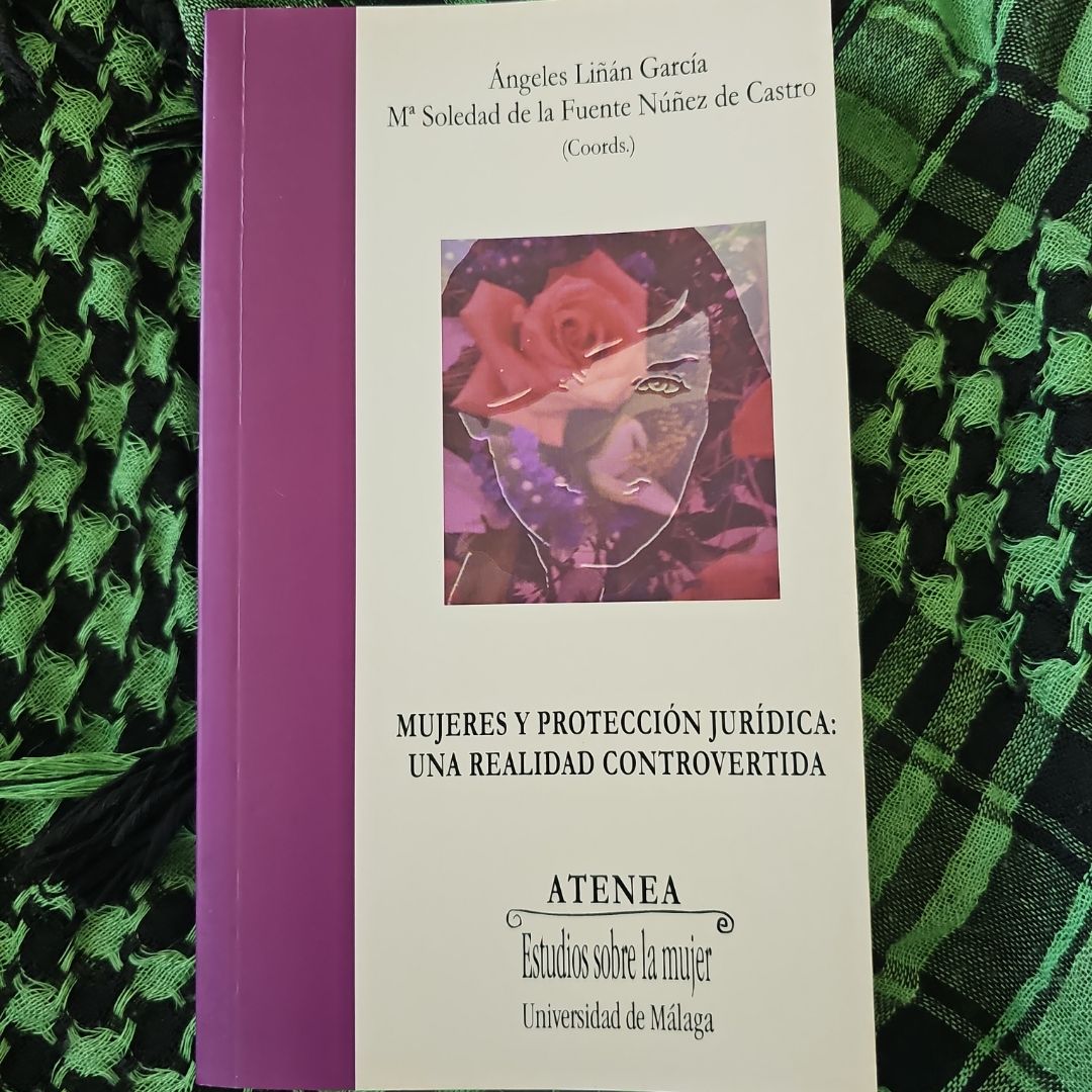 MUJERES Y PROTECCIÓN JURÍDICA