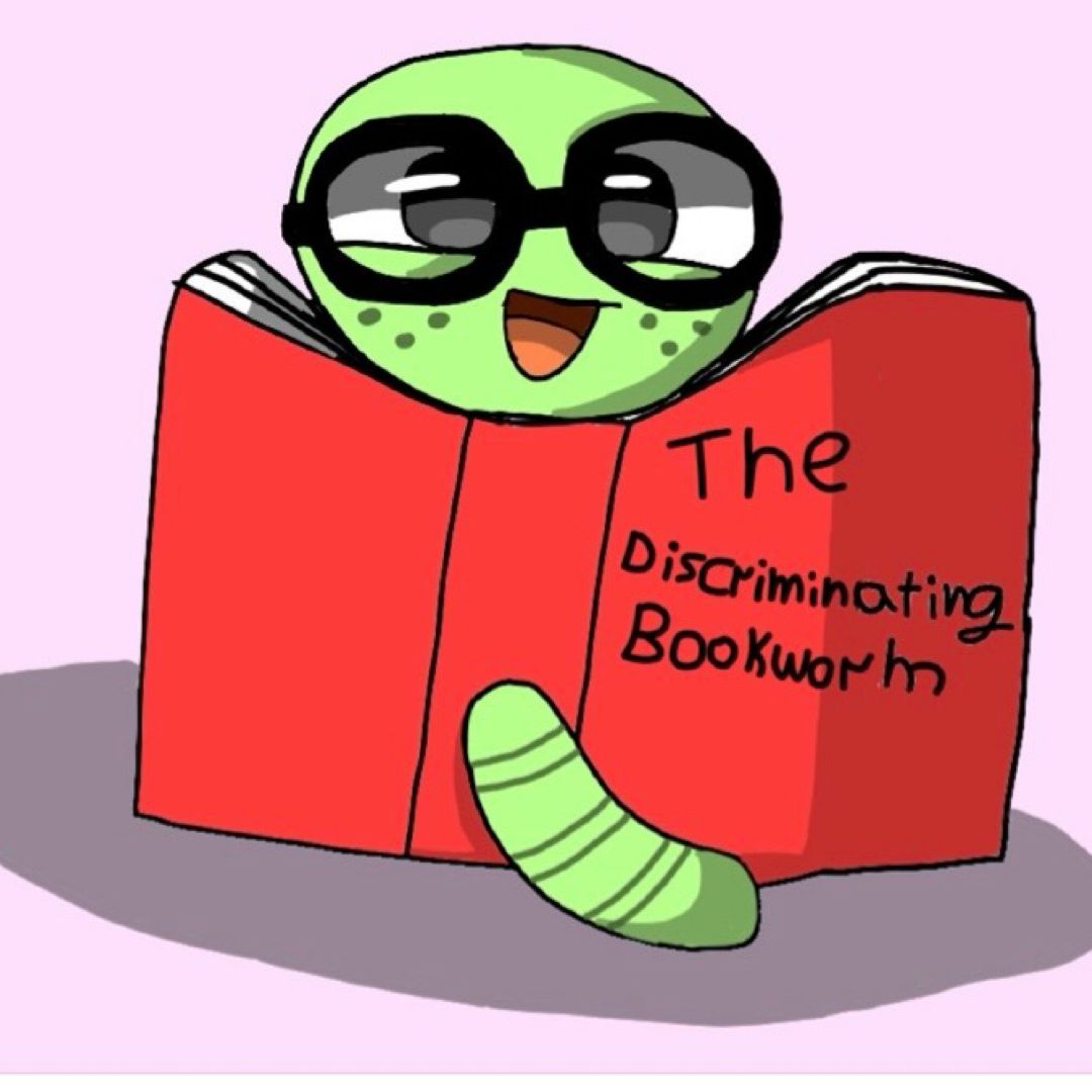 The Discriminating Bookworm