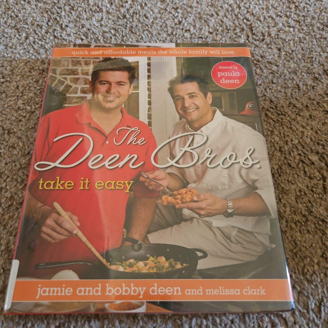 The Deen Bros. Take It Easy